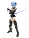 Doyusha 1/12 Cyber Forest Fantasy Girls Normal Edition F.o.x Long Range Striker Unit Pvc Figure- Japan Figure Store - #1 Bring To You The Best Japanese Goods