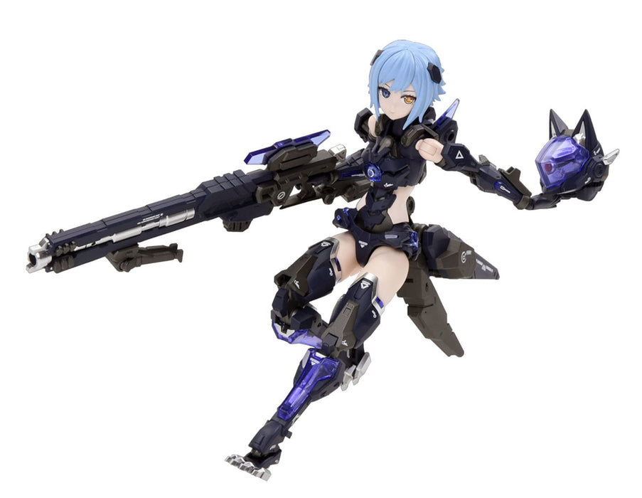 Doyusha 1/12 Fantasy Girls F.o.x Long Range Striker Unit W/Initial Release Bonus Item Figure Kit- Japan Figure Store - #1 Bring To You The Best Japanese Goods