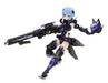 Doyusha 1/12 Fantasy Girls F.o.x Long Range Striker Unit W/Initial Release Bonus Item Figure Kit- Japan Figure Store - #1 Bring To You The Best Japanese Goods