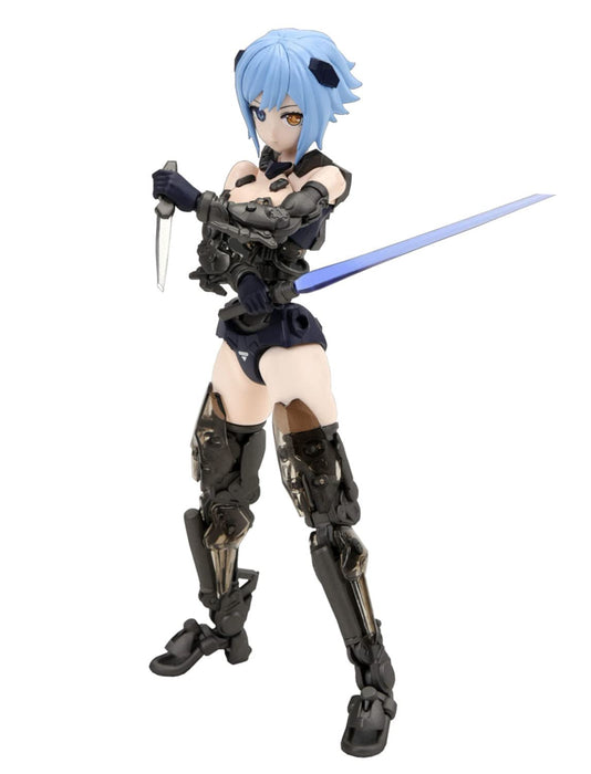 Doyusha 1/12 Fantasy Girls F.o.x Long Range Striker Unit W/Initial Release Bonus Item Figure Kit- Japan Figure Store - #1 Bring To You The Best Japanese Goods