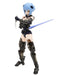 Doyusha 1/12 Fantasy Girls F.o.x Long Range Striker Unit W/Initial Release Bonus Item Figure Kit- Japan Figure Store - #1 Bring To You The Best Japanese Goods