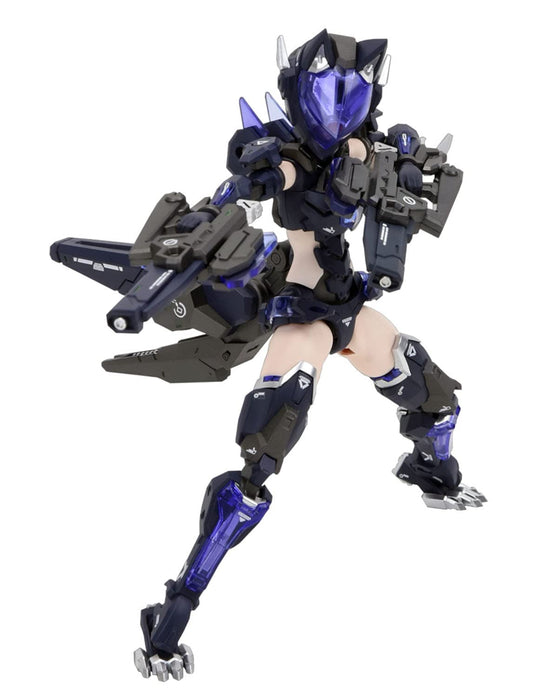 Doyusha 1/12 Fantasy Girls F.o.x Long Range Striker Unit W/Initial Release Bonus Item Figure Kit- Japan Figure Store - #1 Bring To You The Best Japanese Goods
