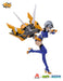 DOYUSHA 1/12 Nuke Matrix School Shock B.E.E. Ruri Plastic Model- Japan Figure Store - #1 Bring To You The Best Japanese Goods