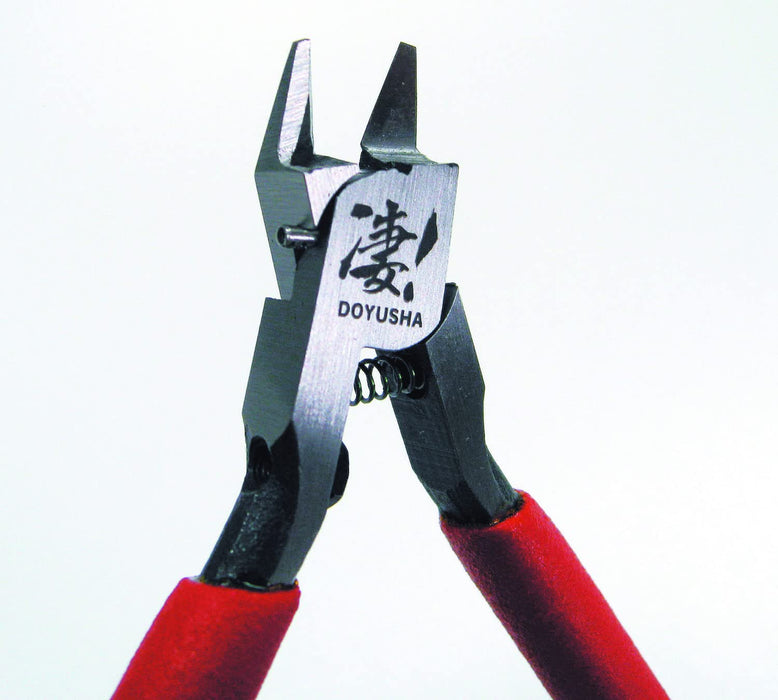 Doyusha Sudden! Tool Sudden! Plastic Model Only Left Hand Nipper (Single Edge) Plastic Model Tool- Japan Figure Store - #1 Bring To You The Best Japanese Goods