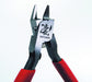Doyusha Sudden! Tool Sudden! Plastic Model Only Left Hand Nipper (Single Edge) Plastic Model Tool- Japan Figure Store - #1 Bring To You The Best Japanese Goods