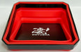 Doyusha Terrible! Red Hobby Tools Silicone Parts Tray From Japan- Japan Figure Store - #1 Bring To You The Best Japanese Goods