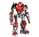 DOYUSHA Transformers Bumble Bee Cliffjumper Plastic Model- Japan Figure Store - #1 Bring To You The Best Japanese Goods