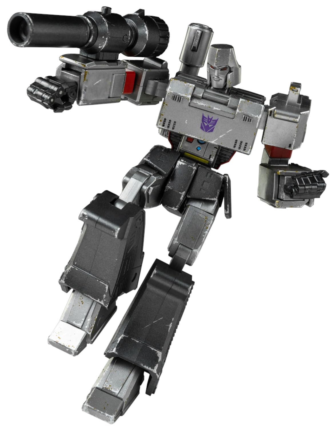 Doyusha Transformers Megatron 20cm Plastic Model- Japan Figure Store - #1 Bring To You The Best Japanese Goods