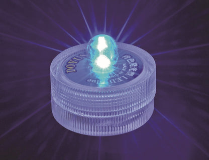 DOYUSHA 602317 Led Light 3 Color Set Rgb, White, Blue- Japan Figure Store - #1 Bring To You The Best Japanese Goods