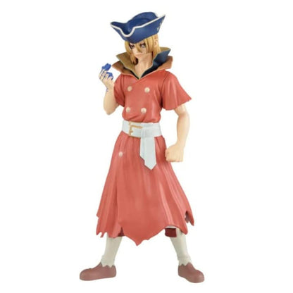 Generic Product Dr. Stone Figure World Science Modeling Ryusui Nanami Senku Ishigami Single Item Japan- Japan Figure Store - #1 Bring To You The Best Japanese Goods