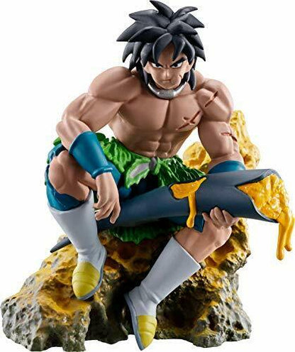 Dracap Re Birth Super Power Awakening Edition Set Of 4 Figure- Japan Figure Store - #1 Bring To You The Best Japanese Goods