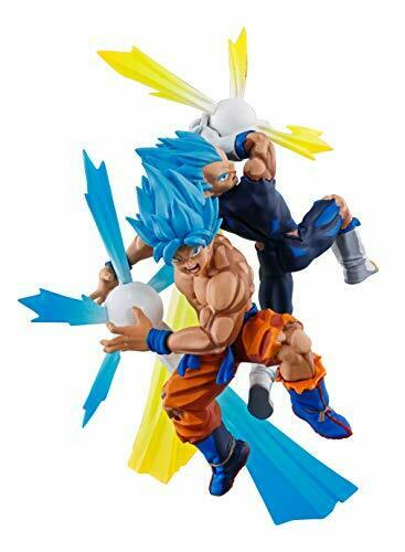 Dracap Re Birth Super Power Awakening Edition Set Of 4 Figure- Japan Figure Store - #1 Bring To You The Best Japanese Goods