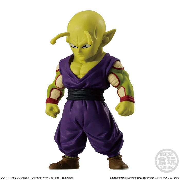 BANDAI CANDY Dragon Ball Adverge Vol.15 Complete Box Candy Toy- Japan Figure Store - #1 Bring To You The Best Japanese Goods