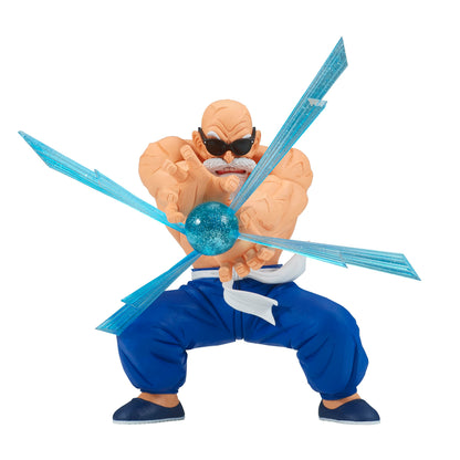 Dragon Ball G×Materia Kamesennin Banpresto- Japan Figure Store - #1 Bring To You The Best Japanese Goods