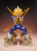 Bandai Dragon Ball Kai Figuarts Zero Super Saiyan Vegeta Japan- Japan Figure Store - #1 Bring To You The Best Japanese Goods