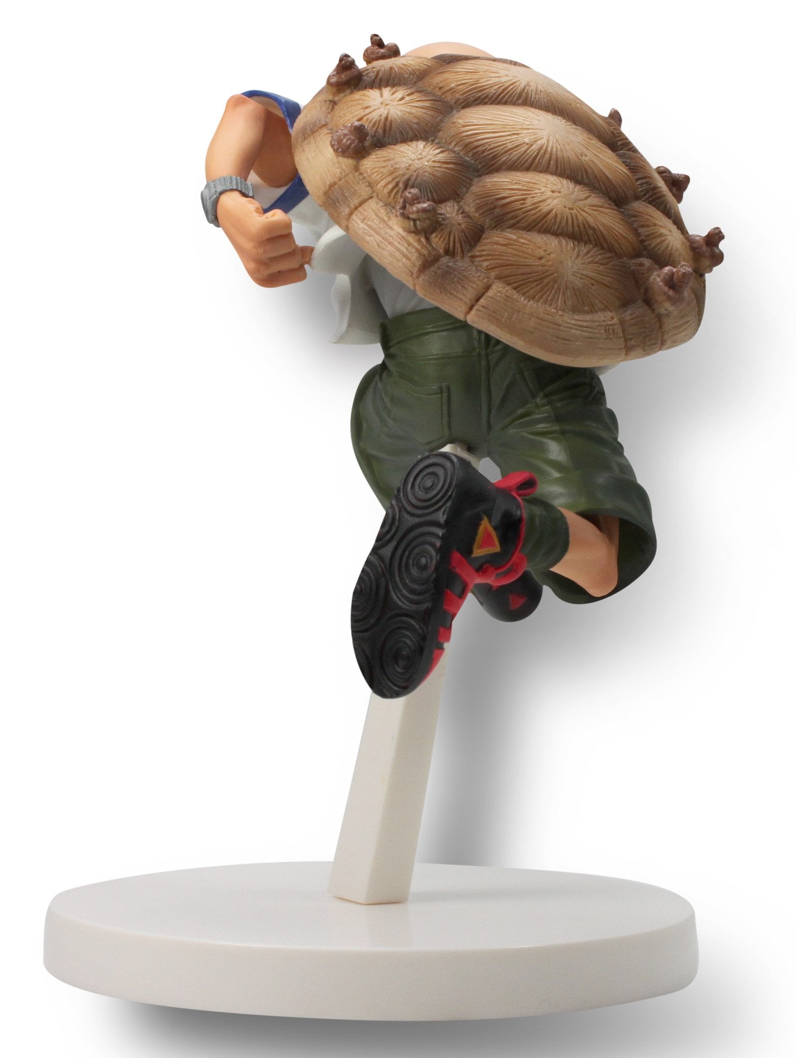 Banpresto Dragon Ball Scultures Big Zoukei Tenkaichi Budokai 3 No.3 Kame Sennin Figure Toy Japan- Japan Figure Store - #1 Bring To You The Best Japanese Goods