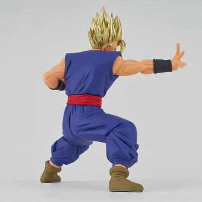 Banpresto Dragon Ball Super Blood Of Saiyans Special Xii Super Saiyan Son Gohan From Japan- Japan Figure Store - #1 Bring To You The Best Japanese Goods
