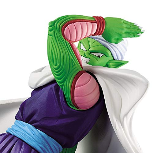 Banpresto Japan Dragon Ball Super Chosenshire Piccolo Figure- Japan Figure Store - #1 Bring To You The Best Japanese Goods