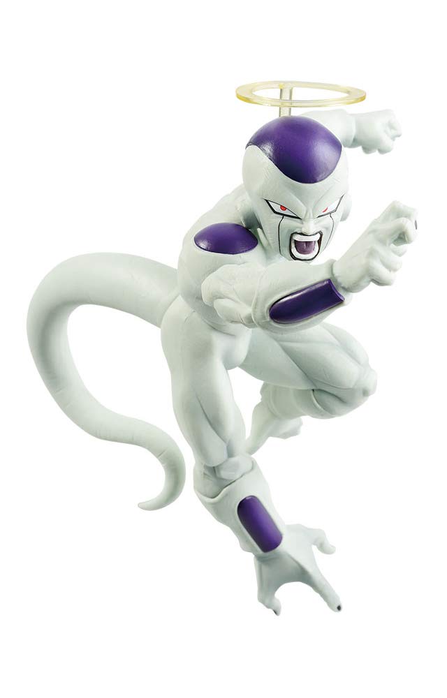 Banpresto Dragon Ball Super Tag Fighters Freeza Japan- Japan Figure Store - #1 Bring To You The Best Japanese Goods