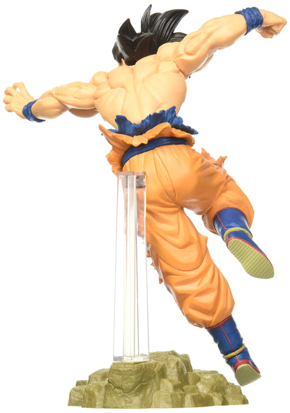 Banpresto Japan Dragon Ball Super Tag Fighters Son Goku Prize Figure- Japan Figure Store - #1 Bring To You The Best Japanese Goods