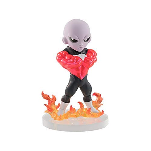 Bandai Dragon Ball Super Jiren Figurine Japan - 4. Jiren- Japan Figure Store - #1 Bring To You The Best Japanese Goods