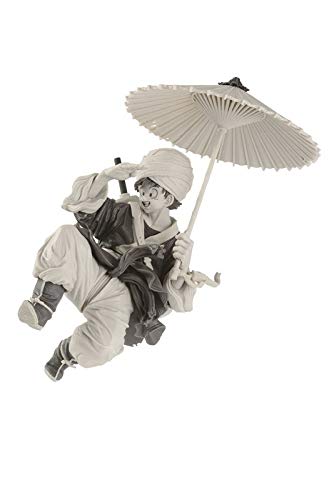 Banpresto Dragon Ball Z Figure Colosseum Son Goku Japan No.5 Budokai 2 Prototype Color- Japan Figure Store - #1 Bring To You The Best Japanese Goods