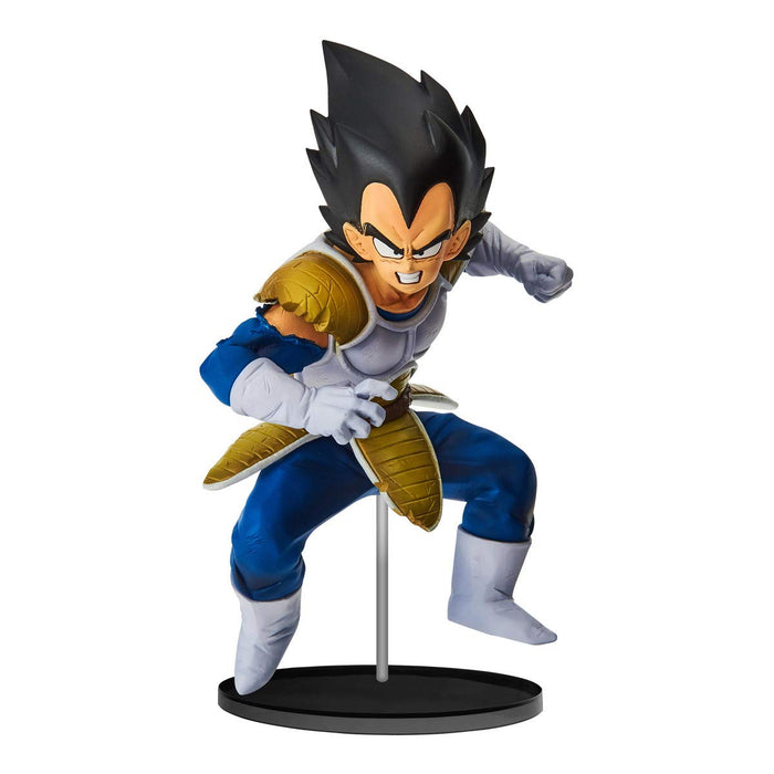 Banpresto Dragon Ball Z Figure Colosseum Japan Zoukei Tenkaichi Budokai 2 No.6 Normal Color- Japan Figure Store - #1 Bring To You The Best Japanese Goods