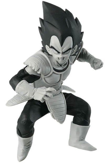 Banpresto Dragon Ball Z World Figure Colosseum Zoukei Tenkaichi Budokai 2 Vol.6 Vegeta Japan Set- Japan Figure Store - #1 Bring To You The Best Japanese Goods