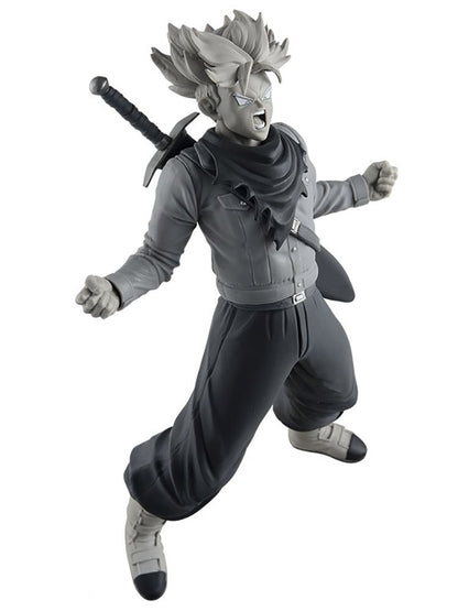 Banpresto Dragon Ball Z Figure Colosseum Zoukei Tenkaichi Budokai Vol.6 Trunks Japan Set- Japan Figure Store - #1 Bring To You The Best Japanese Goods