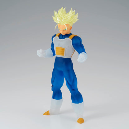 Banpresto Dragon Ball Z Clearise Super Saiyan Trunks- Japan Figure Store - #1 Bring To You The Best Japanese Goods