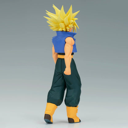 Dragon Ball Z Galaxy Giri Banpresto SS Trunks Battle 11- Japan Figure Store - #1 Bring To You The Best Japanese Goods