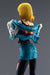 Banpresto Dragon Ball Z Glitter & Glamours Android No.18-B Prize Japan- Japan Figure Store - #1 Bring To You The Best Japanese Goods