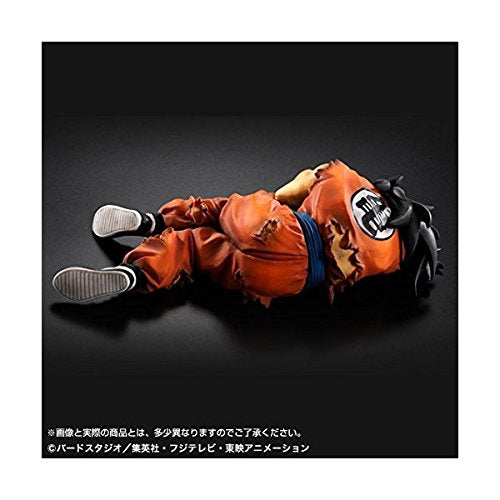 Bandai Japan Dragon Ball Z Yamcha 102Mm Pvc Figure- Japan Figure Store - #1 Bring To You The Best Japanese Goods