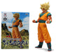 Banpresto Dragon Ball Z Master Stars Piece Son Goku Figure Japan Anime Prize- Japan Figure Store - #1 Bring To You The Best Japanese Goods