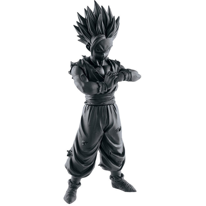 Banpresto Japan Dragon Ball Z Resolution Of Soldiers Vol.4 Son Gohan Black Color Ver.- Japan Figure Store - #1 Bring To You The Best Japanese Goods