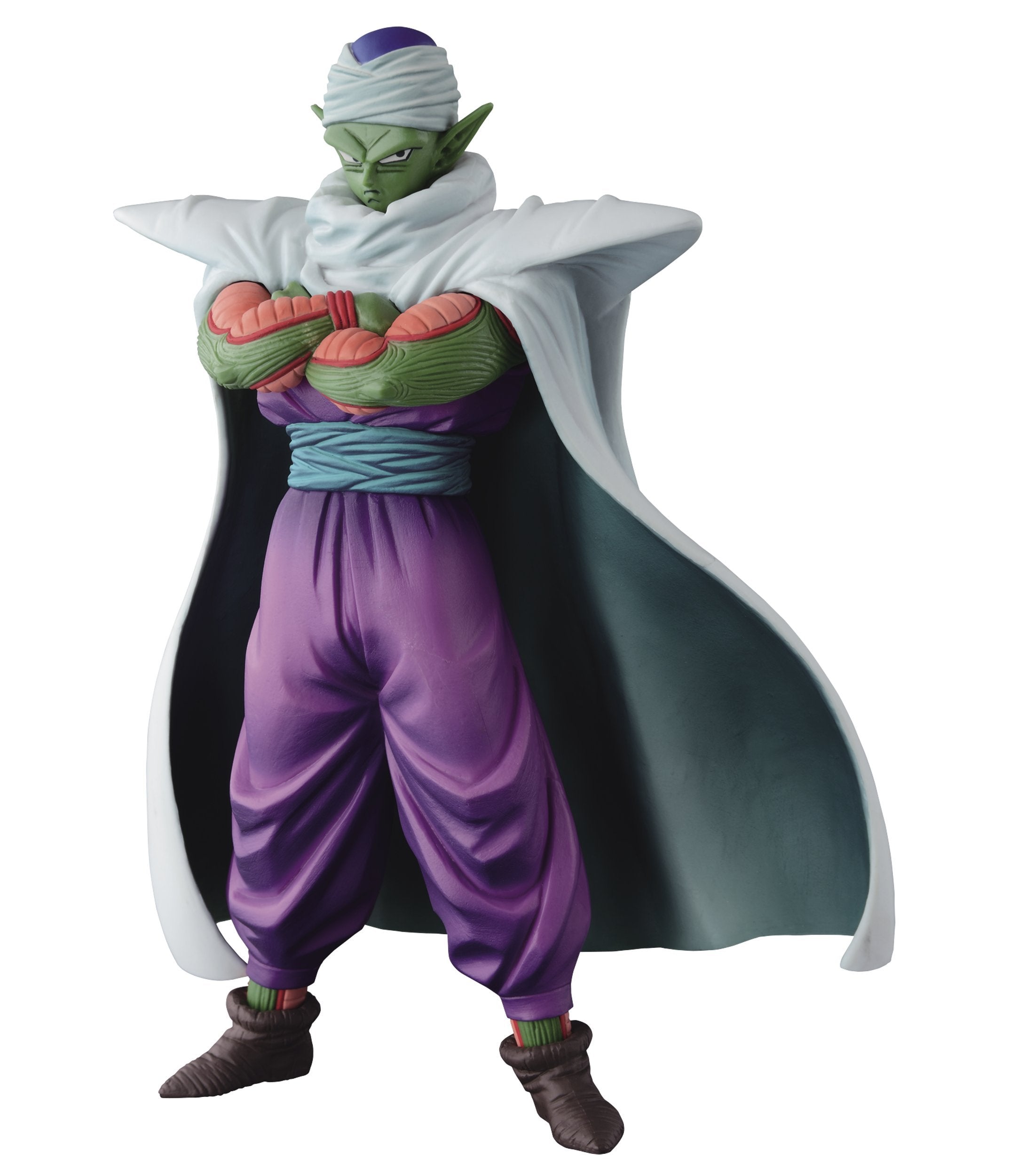 Banpresto Dragon Ball Z Resurrection F Chouzoushu Vol.5 Piccolo Japan Figure- Japan Figure Store - #1 Bring To You The Best Japanese Goods