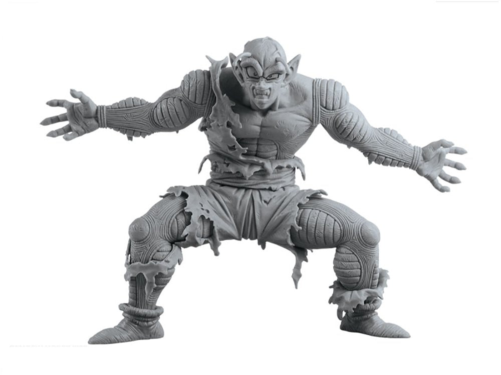 Banpresto Dragon Ball Z Scultures Big Zoukei Tenkaichi Budokai 7 Vol.6 Piccolo Japan Set- Japan Figure Store - #1 Bring To You The Best Japanese Goods