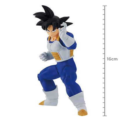 Dragon Ball Z Super Warrior Retsuden III Ch.3: Banpresto Road to Awakening Son Goku- Japan Figure Store - #1 Bring To You The Best Japanese Goods