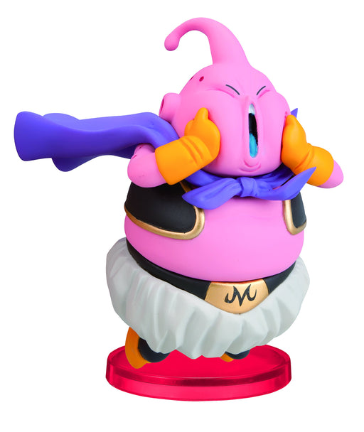 Banpresto Dragon Ball Z World Collectable Figure Japan ~Vs Majin Buu~ Majin Buu- Japan Figure Store - #1 Bring To You The Best Japanese Goods