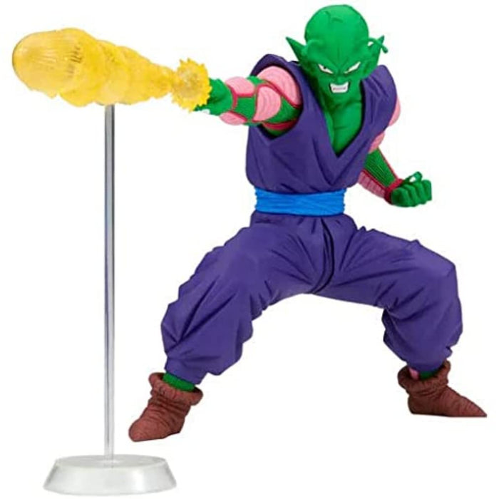 Banpresto Dragon Ball Zg X Materia The Piccolo Japan- Japan Figure Store - #1 Bring To You The Best Japanese Goods