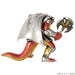 SQUARE ENIX Metallic Monsters Gallery Crocodine Dragon Quest: Die'S Adventure- Japan Figure Store - #1 Bring To You The Best Japanese Goods