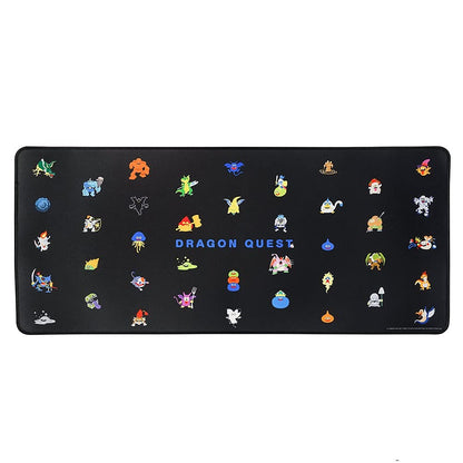 Square Enix Dragon Quest Mouse Pad Monster Pattern- Japan Figure Store - #1 Bring To You The Best Japanese Goods