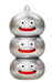 Dragon Quest Metalic Monsters Gallery Metal Brothers Figure - Japan Figure