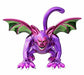 Dragon Quest Metallic Monsters Gallery Bazuzu - Japan Figure