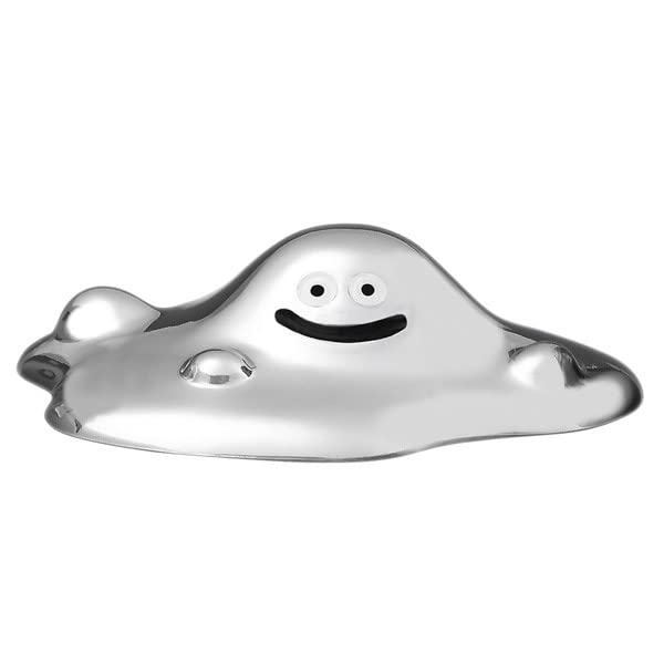 Square Enix Dragon Quest Metallic Monsters Gallery Hagure Metal- Japan Figure Store - #1 Bring To You The Best Japanese Goods