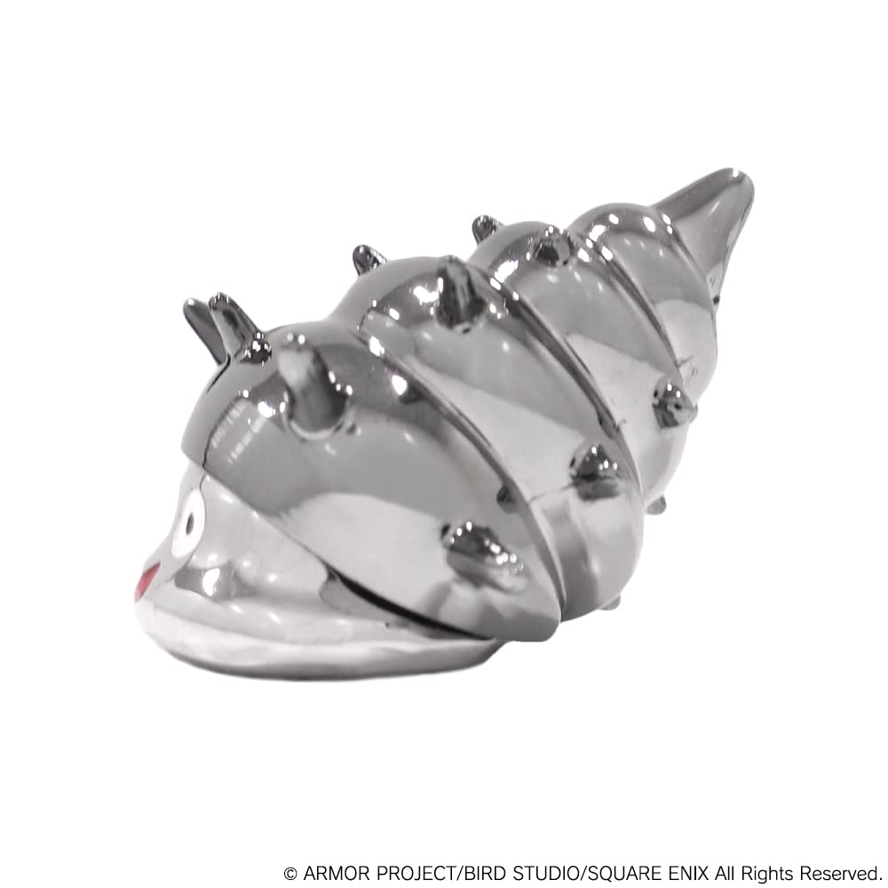 Dragon Quest Metallic Monsters Gallery Metal Tsumuri- Japan Figure Store - #1 Bring To You The Best Japanese Goods