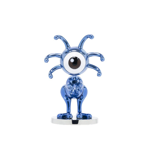 Square Enix Dragon Quest Metallic Monsters Gallery Omedama Japan- Japan Figure Store - #1 Bring To You The Best Japanese Goods