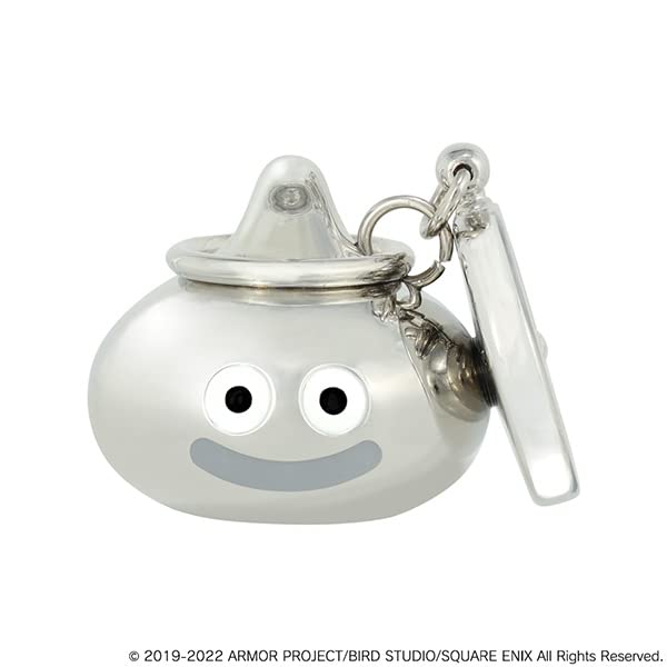 Dragon Quest Metallic Monsters Gallery Slamichi Astron (Re-run)- Japan Figure Store - #1 Bring To You The Best Japanese Goods