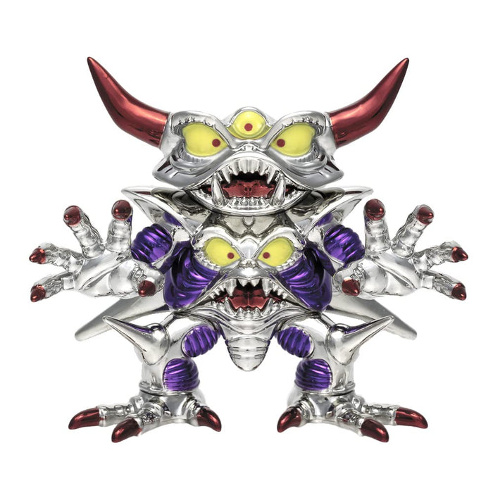 Square Enix Dragon Quest Metallic Monsters Gallery Ultimate Evil Priest Japan- Japan Figure Store - #1 Bring To You The Best Japanese Goods