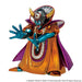 SQUARE ENIX Metallic Monsters Gallery Zoma Dragon Quest- Japan Figure Store - #1 Bring To You The Best Japanese Goods
